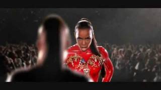 Commander - Kelly Rowland