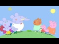 Peppa Pig The Flying Vet 13 Episode 4 Season HD
