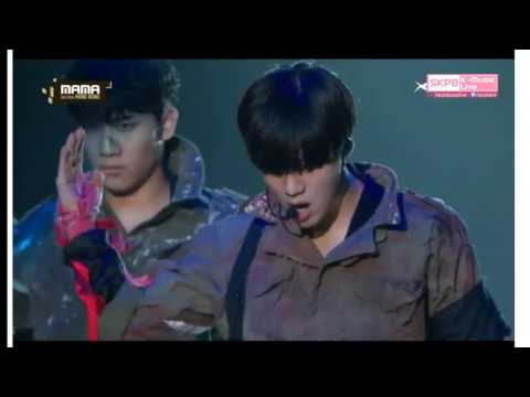 161202 Taemin - Guess Who + Goodbye
