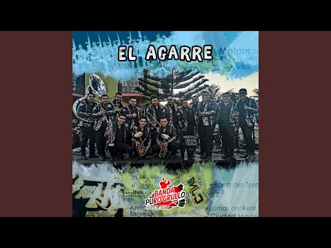 El Agarre