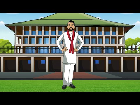 Pushpe 2021 Ft CostaMaarley