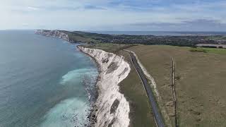 Compton Downs and the impending loss of the Military Road….