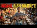 Inside India S Massive Wet Markets A Local Experience