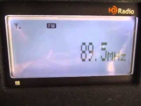 Sporadic-E: IRELAND: RTÉ Radio 1: 89.20, 89.40, 89.50 @ Villach (Austria)