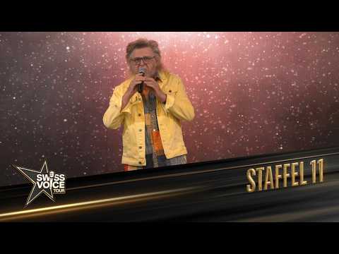 Patrice - Swiss Voice Tour 2026, Volkiland