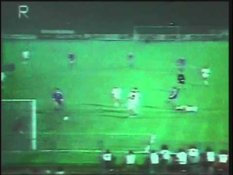 1978 November 23 Strasbourg 0 MSV Duisburg 0