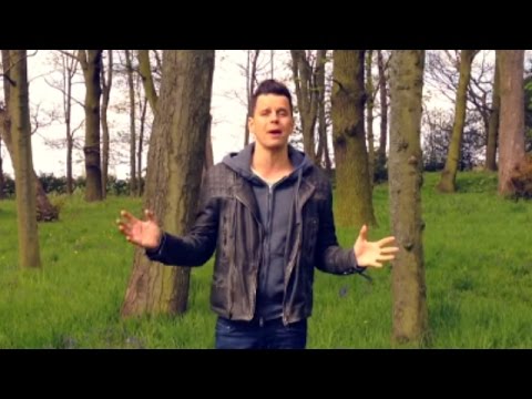 Announcement from Christian Burns about Electronic Family Festival