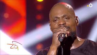 Kery James ft. Bigflo &amp; Oli - Vivre ou mourir ensemble (Live - Hip-Hop) VERSION COMPLETE