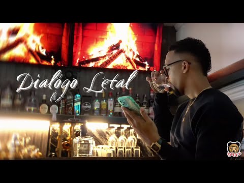 DRAT - Dialógo Letal (Visualizer)