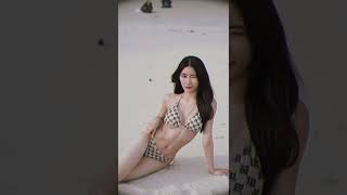 Puyfai ?? TikTok So many Thai Hot Girls lately!???(I STAND WITH UKRAINE ??) Peace ?️ No War!#Shorts