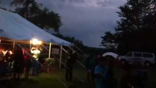 COLUMBIA UNION PATHFINDER CAMPOREE 2012 (NEW JERSEY CONFERENCE) NIGHT WORSHIP 2