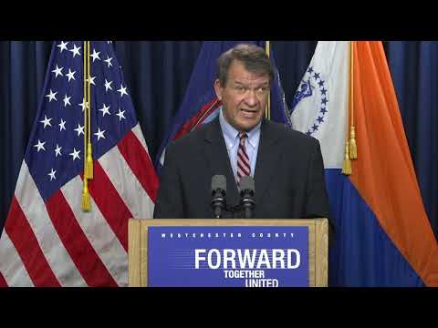 CE George Latimer at Trailblazers 2022