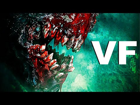 THE LAIR Bande Annonce VF (2023)