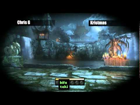 MK9 Tournament at 8Bit and Up - 9 / 9