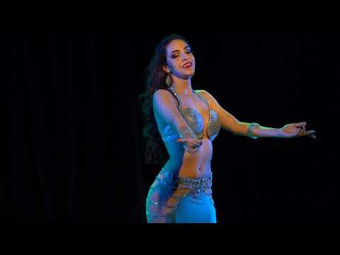 Isa Munir - Esmaouni - Espetáculo Lua Nova Estúdio Dumuaini - 22/11/2025