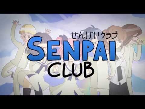 [COVER] Senpai Club OP