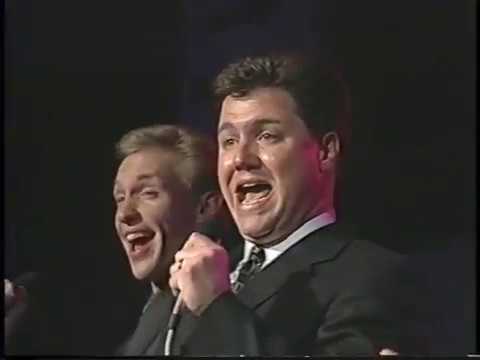 Gold City - 20th Anniversary Celebration Volume 1