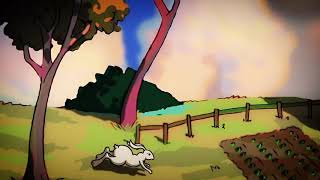 Don't scare the hare 2011