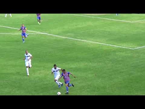 C.A Friburguense - 1ª Fase - 5ª Rod - Friburguense x Americano