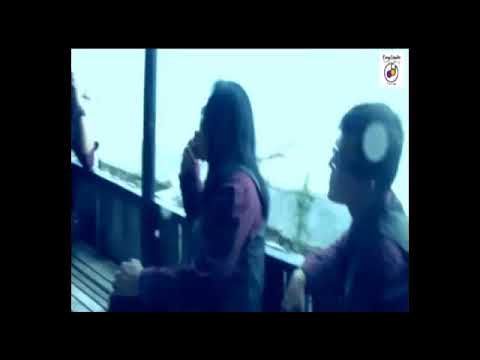 KETIKA CINTA HARUS MEMILIH COVER TRIAMOR