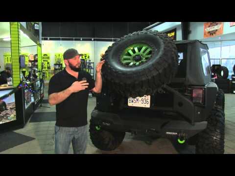 ASK OFFROAD EP3