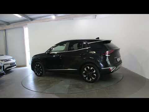 Kia Sportage 1.6 PHEV - TENDER 31 - Image 2