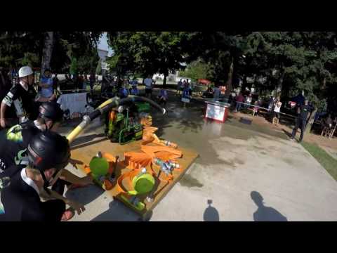 Hasiči Schaeffler Skalica (Senica)