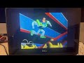 Buzz Lightyear Of Star Command Dragon Ball Z Cha La Head Cha La Opening