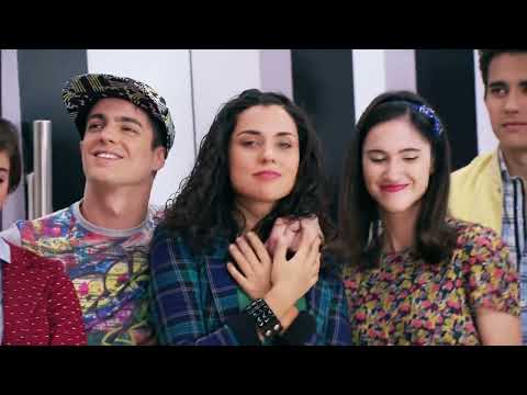 Violetta - Más Que Dos (Full Music Video)