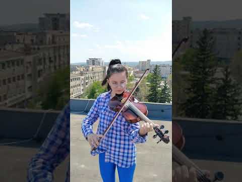 Marija Milosavljević "PROLEĆE U KARANTINU"