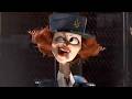 Ranking DreamWorks Villians By How Funny Their Death Is