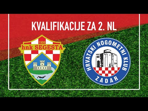 HNK Segesta – HNK Zadar 2:1 | Sažetak_09.06.2024.