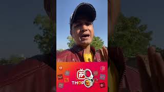 Thop Tv alternative pikashow app. Satish venkateswarlu arrested