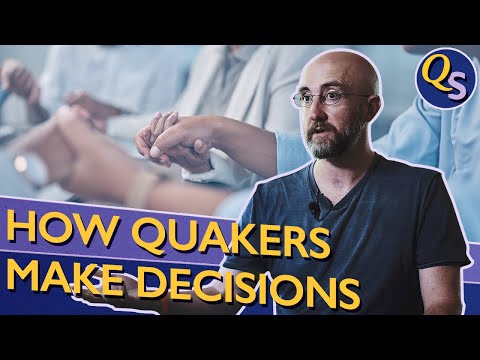 What is Discernment?