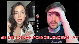 Elon Musk ofreció 40M$ por SILENCIAR a su Ex (con la que tiene un HIJO) Ashley St Clair