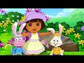 Dora The Explorer Game In English For Children
