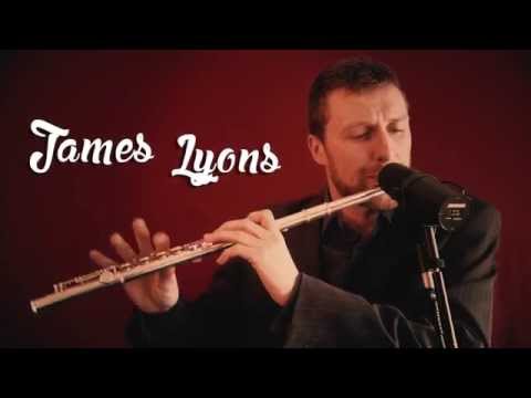 Fluteboxing - James Lyons - Fluted and Booted #1