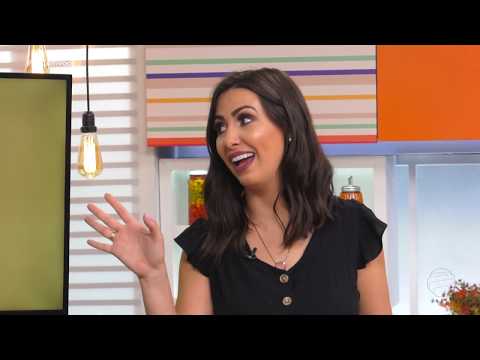 RF Com Você - Repórter da Rede Família encara nossa cozinha