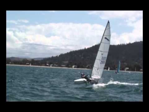2011 Paper Tiger Catamaran Australian Championships