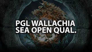 Download lagu 🔴Carstensz vs Second Wind | PGL Wallachia S7 SEA Open Qualifier Dota 2 | Yudijustincase & Ucing mp3