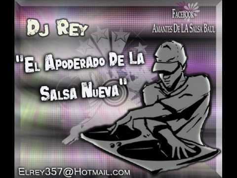 Salsa ***no quiero no puedo***