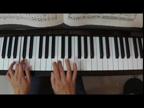 The Juggler (P.38) - Teaching Little Fingers to Play