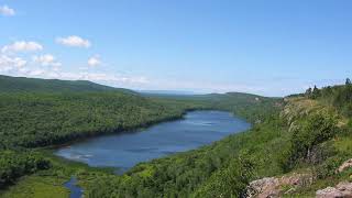 Upper Peninsula of Michigan | Wikipedia audio article