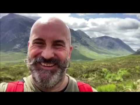 The Great Glencoe Challenge 2019