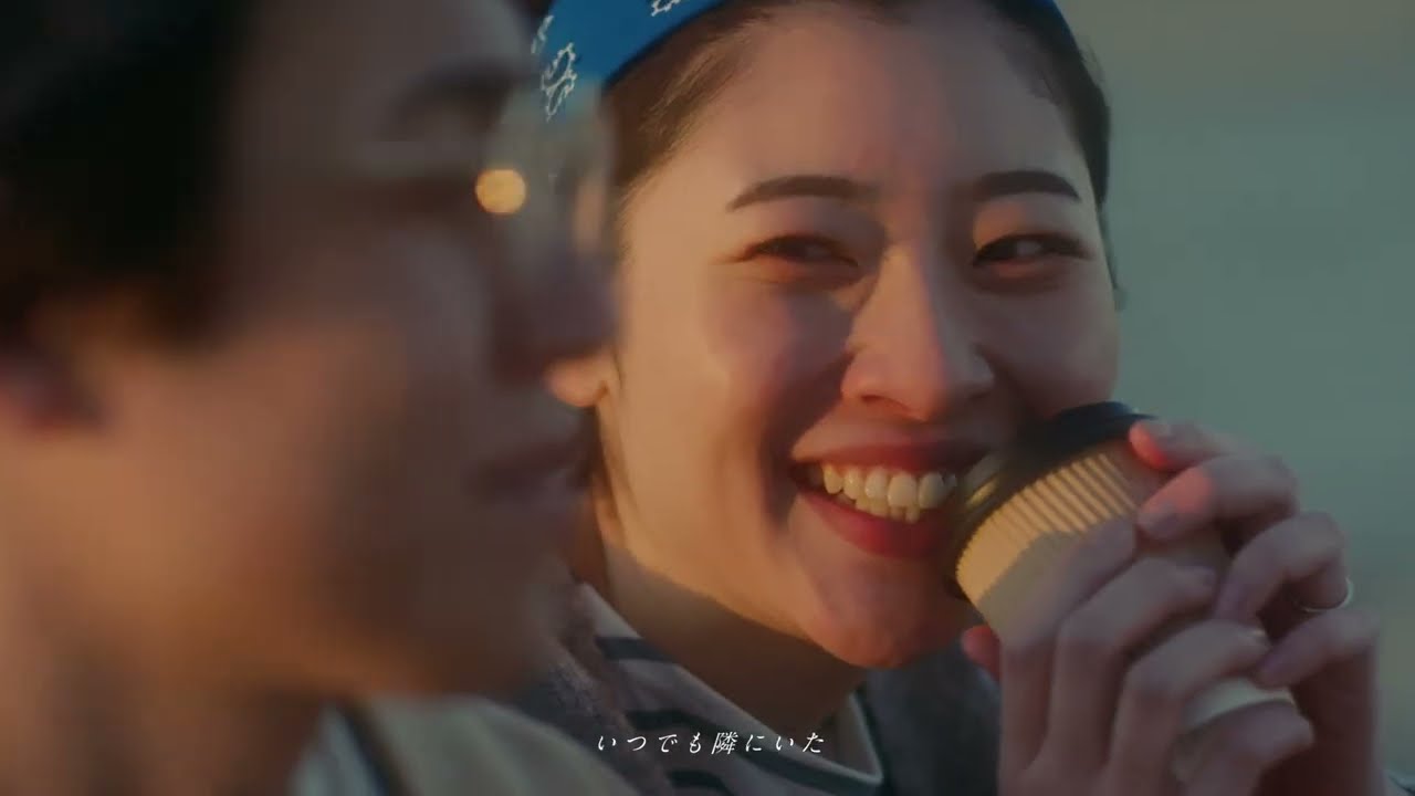 山猿 - 『ふたり feat. Noa』 (Official Music Video)