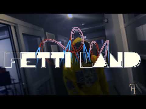 FN Finesse - Fetti Land (Official Music Video)