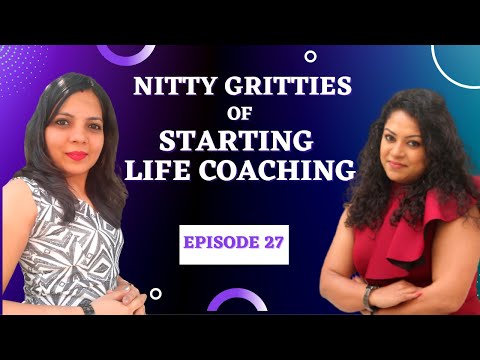 How to become a life coach | Start Life Coaching Business From Scratch | What is Life Coaching