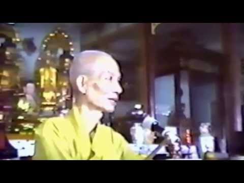 Ngộ rồi sao còn sanh tử ?