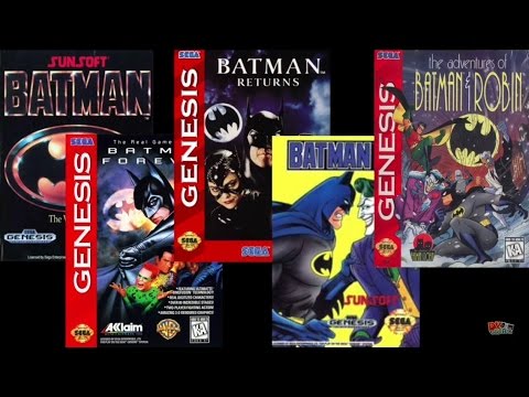 Batman! - DKOldies Show #15