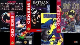 Batman! - DKOldies Show #15